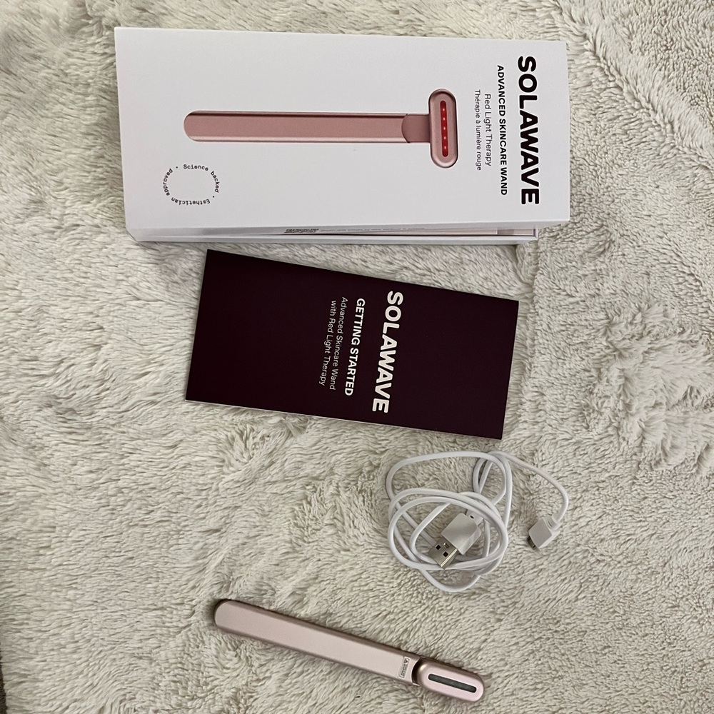Solawave - NIB